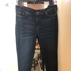 👖H&M Jeans- Like NEW👖